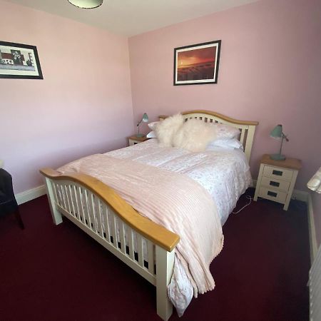 Ashbrook B&B Dunrine Exterior foto